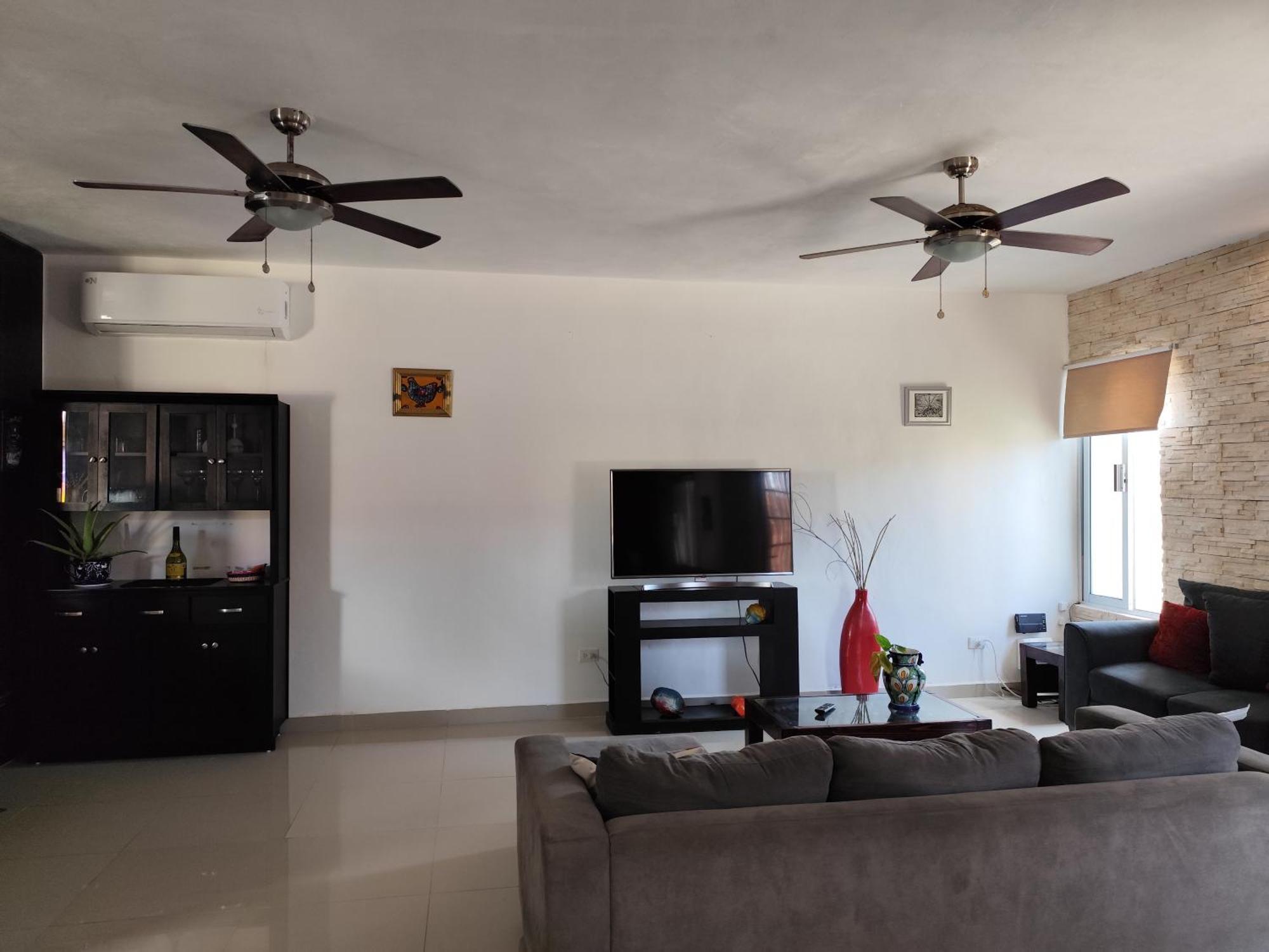 Casa La Gueerita Bed and Breakfast Progreso  Εξωτερικό φωτογραφία