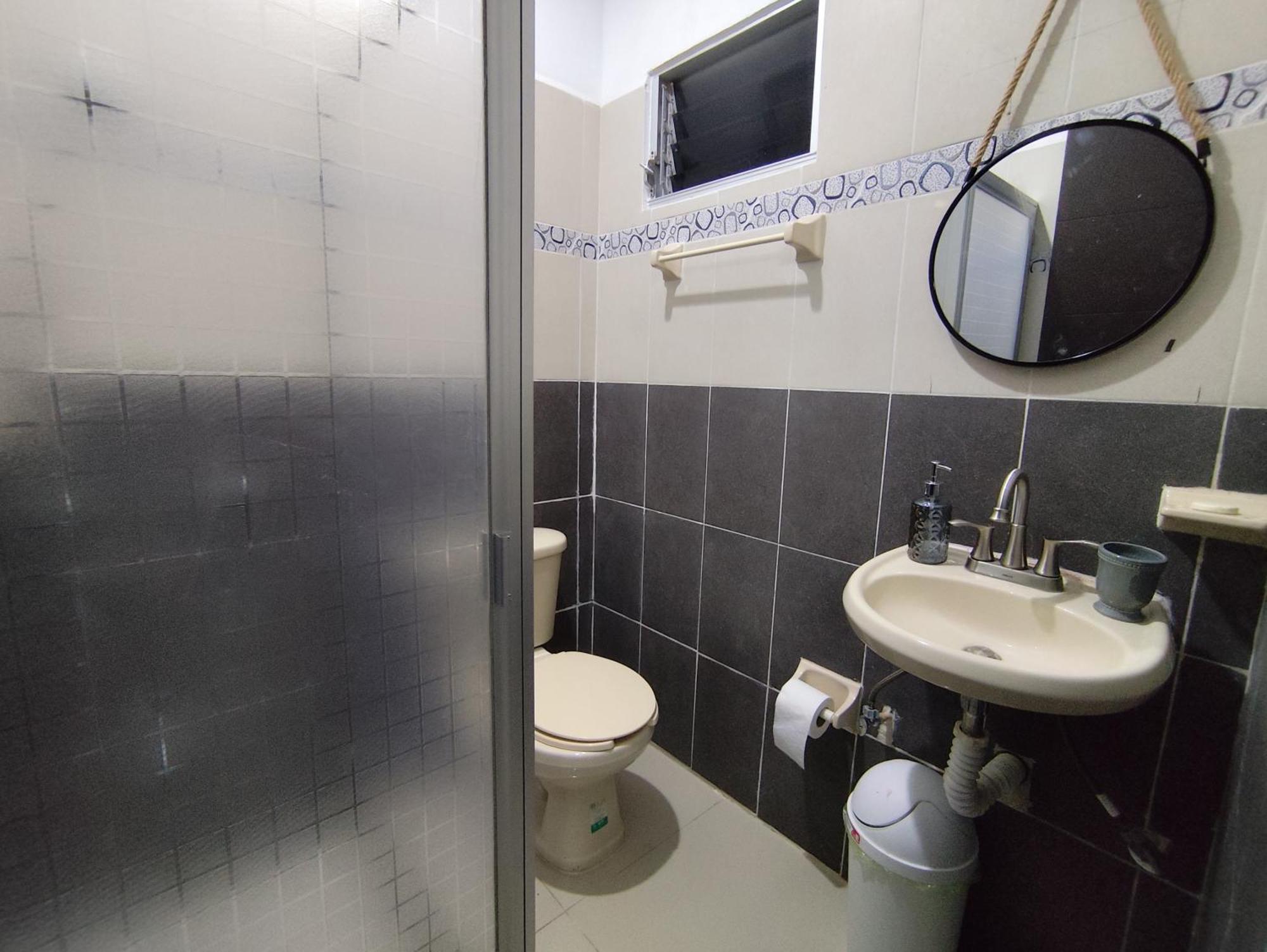 Casa La Gueerita Bed and Breakfast Progreso  Εξωτερικό φωτογραφία
