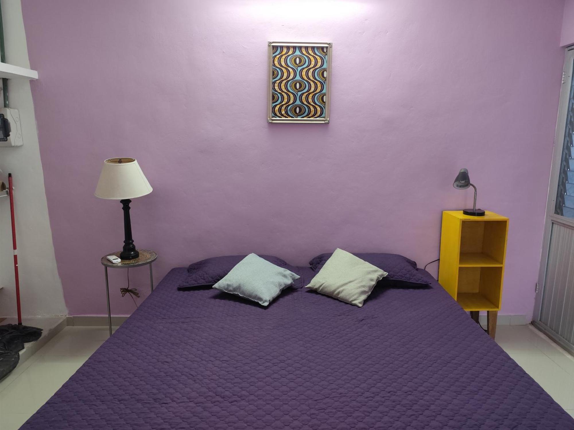 Casa La Gueerita Bed and Breakfast Progreso  Εξωτερικό φωτογραφία