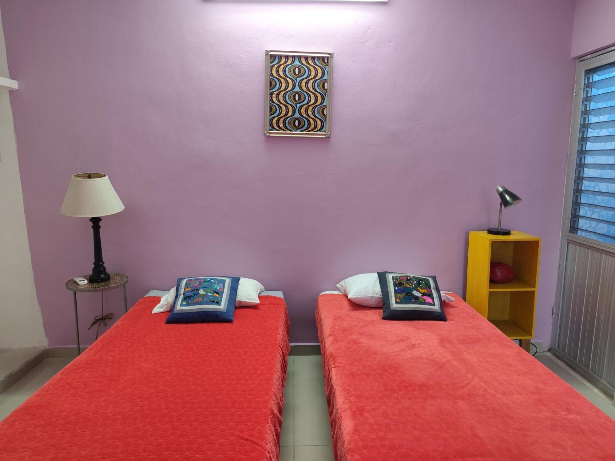 Casa La Gueerita Bed and Breakfast Progreso  Εξωτερικό φωτογραφία