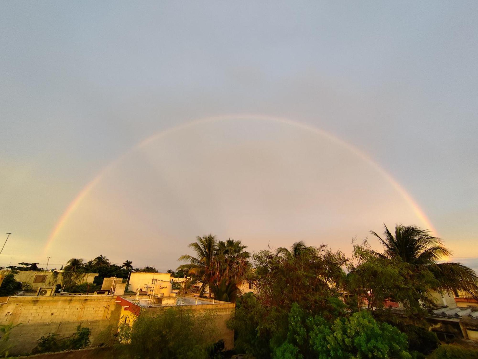 Casa La Gueerita Bed and Breakfast Progreso  Εξωτερικό φωτογραφία