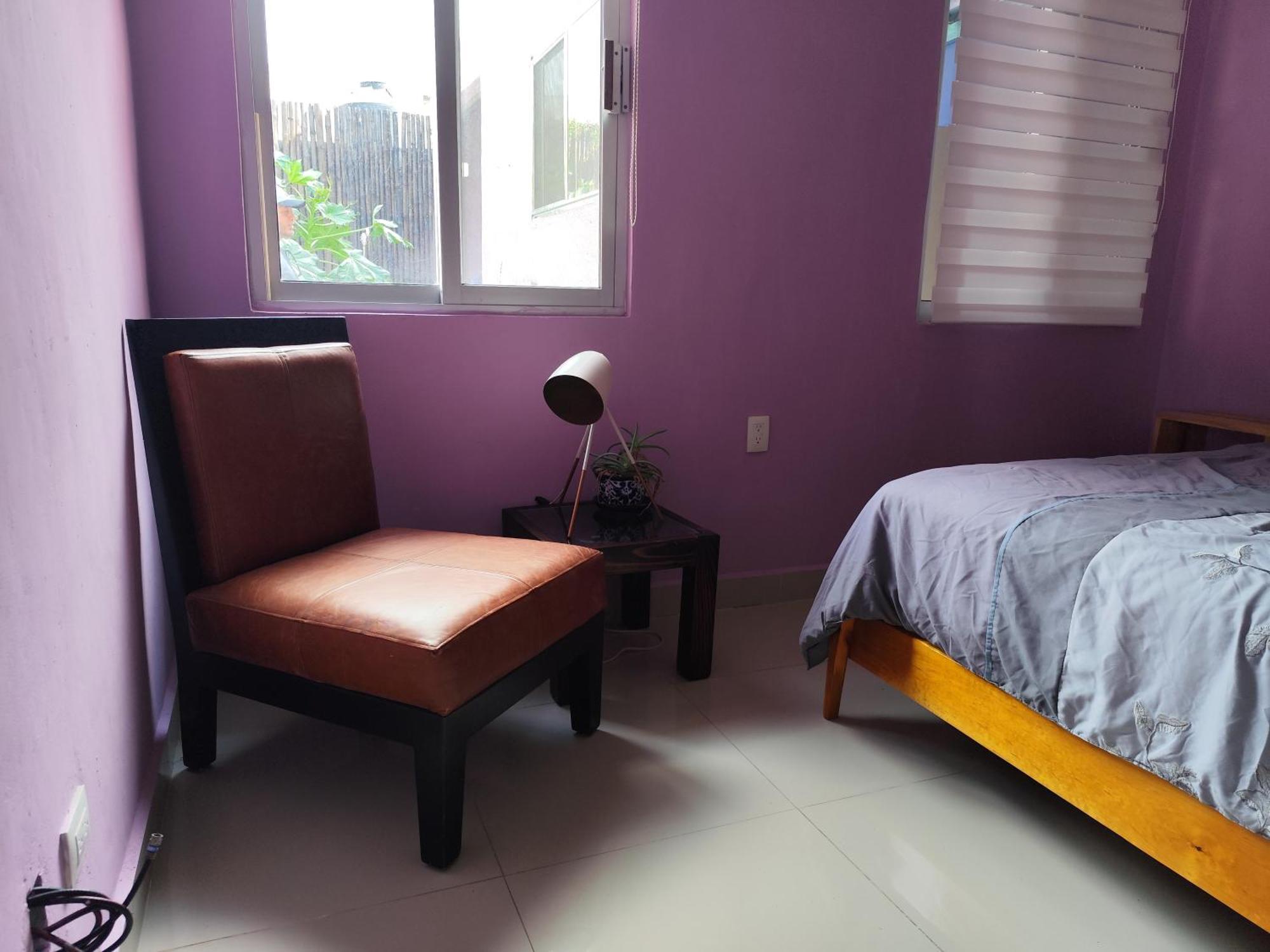 Casa La Gueerita Bed and Breakfast Progreso  Εξωτερικό φωτογραφία