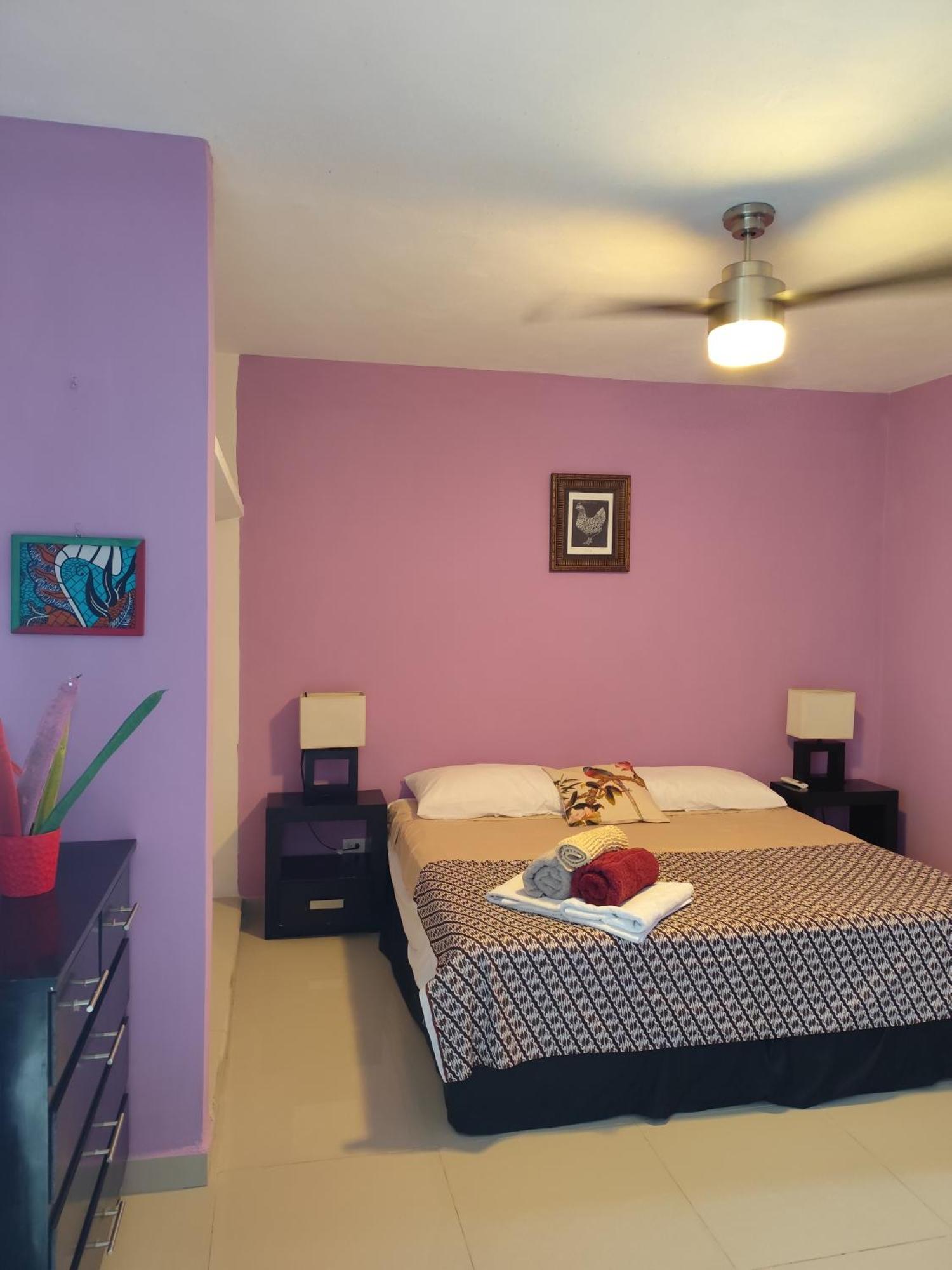 Casa La Gueerita Bed and Breakfast Progreso  Εξωτερικό φωτογραφία