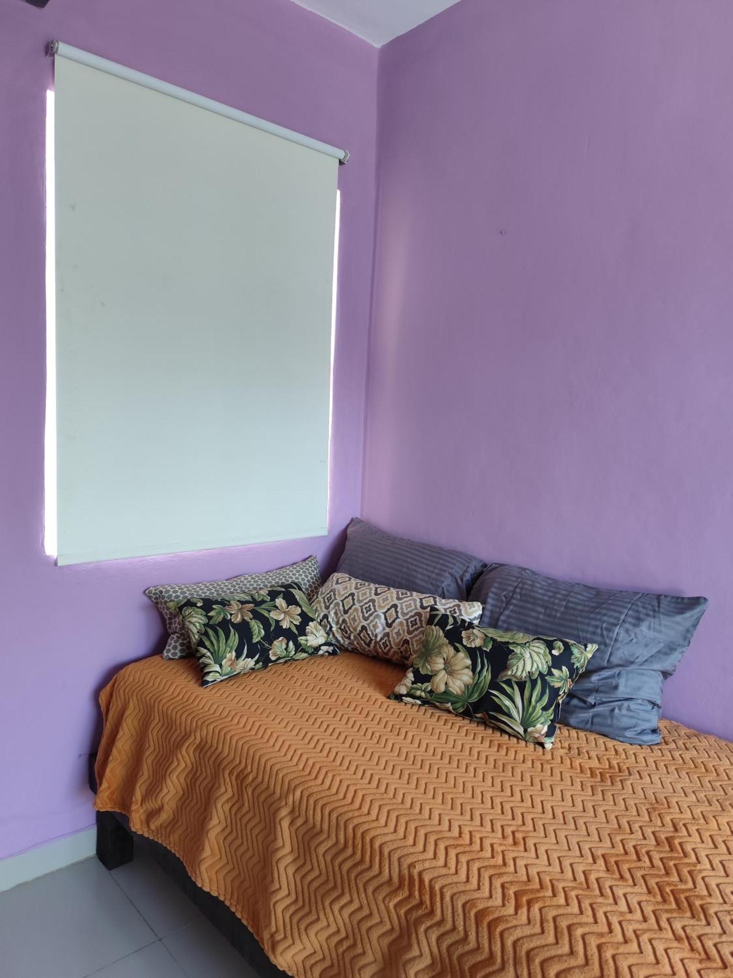 Casa La Gueerita Bed and Breakfast Progreso  Εξωτερικό φωτογραφία
